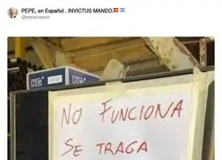Cuando la realidad supera al meme