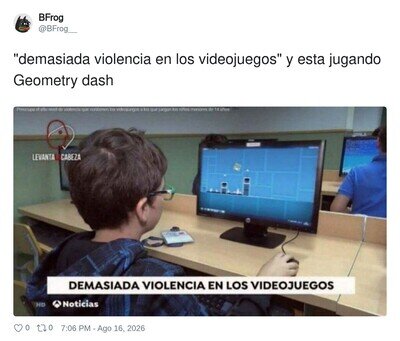 Los rigurosos reportajes de tv