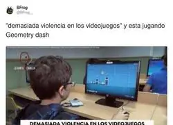 Los rigurosos reportajes de tv