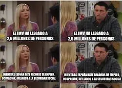 El partido que m&aacute;s beneficia al IBEX-35 (PSOE) es comunista, por lo que parece
