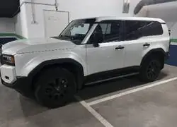 &iquest;Qu&eacute; har&iacute;as si tu vecino aparcara as&iacute;?