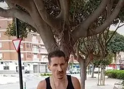 El Escorpi&oacute;n de Alcorc&oacute;n reta p&uacute;blicamente a Ilia Topuria