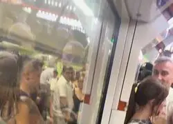 Hasta ellos se asombran... Madrid es Sudam&eacute;rica