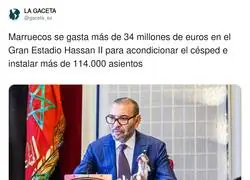 &iquest;Y gast&aacute;rselos en repatriar los delincuentes que han asaltado Ceuta?