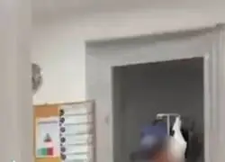 Un marroqu&iacute; DESTROZA una consulta en un Centro de Salud de Mallorca y AGREDE a varias enfermeras por ser &ldquo;Mujeres&rdquo;

No ver&aacute;s a Irene Montero ni a Monica Garcia dando un mensaje de REPULSA
