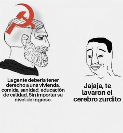 Teor&iacute;a vs. realidad