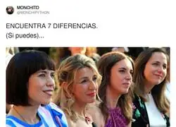 Las dos fotos me aterran