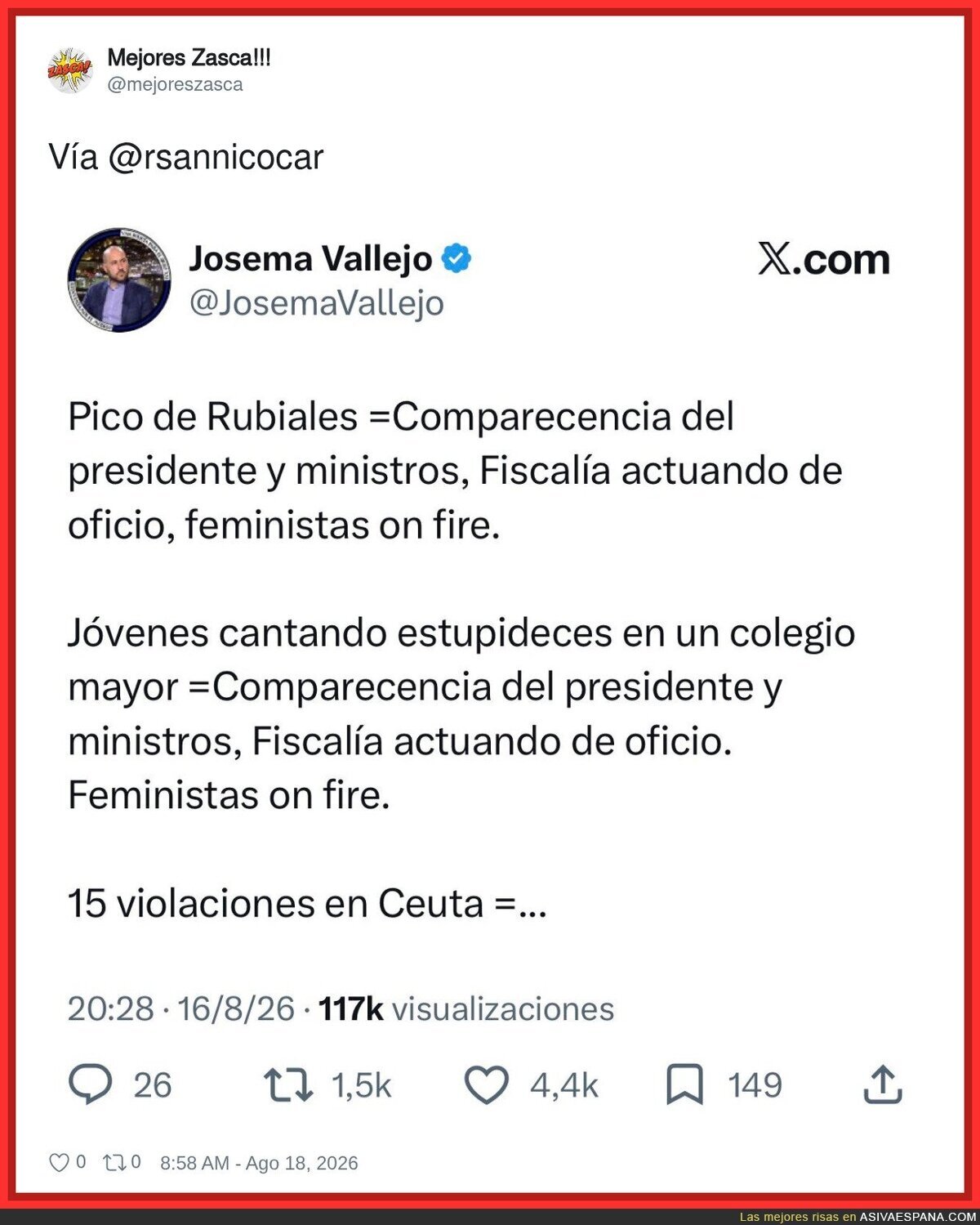 Ufff durísimo pero cierto