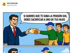 Los Boomers son capaces de esto y m&aacute;s