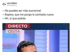 El tonto del pueblo