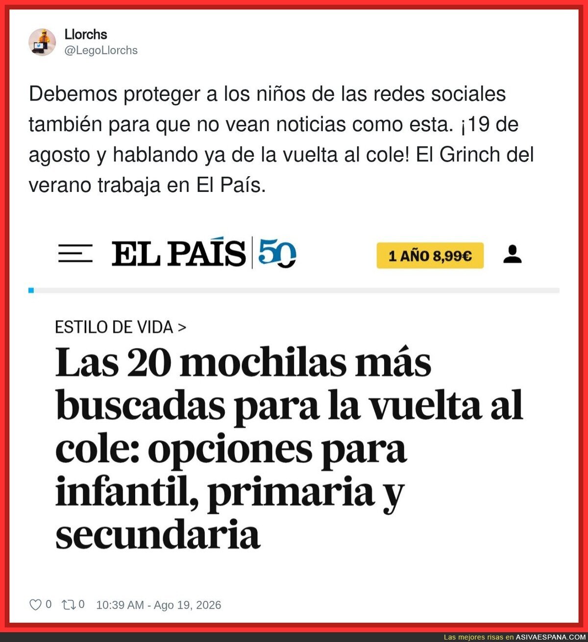 ElPais, vamos no me jodas