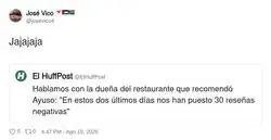 Seguro que ha sido Irene Montero