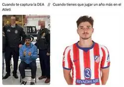 Juli&aacute;n &Aacute;lvarez y Maduro, caminos paralelos