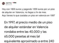 La inflaci&oacute;n: el puto enemigo silencioso que te come la n&oacute;mina sin que te des ni cuenta