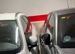 L&iacute;os de garaje&hellip;