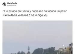 Es bastante obvio el motivo por el que no te han tocado