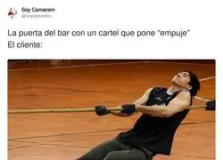 Siempre al rev&eacute;s