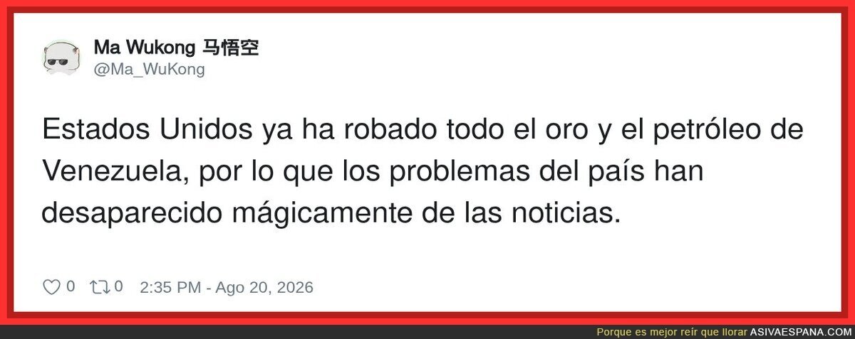Que pase el siguiente