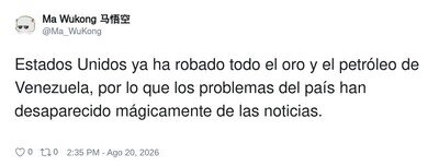 Que pase el siguiente