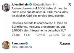 Aqu&iacute; hay hostias para todos
