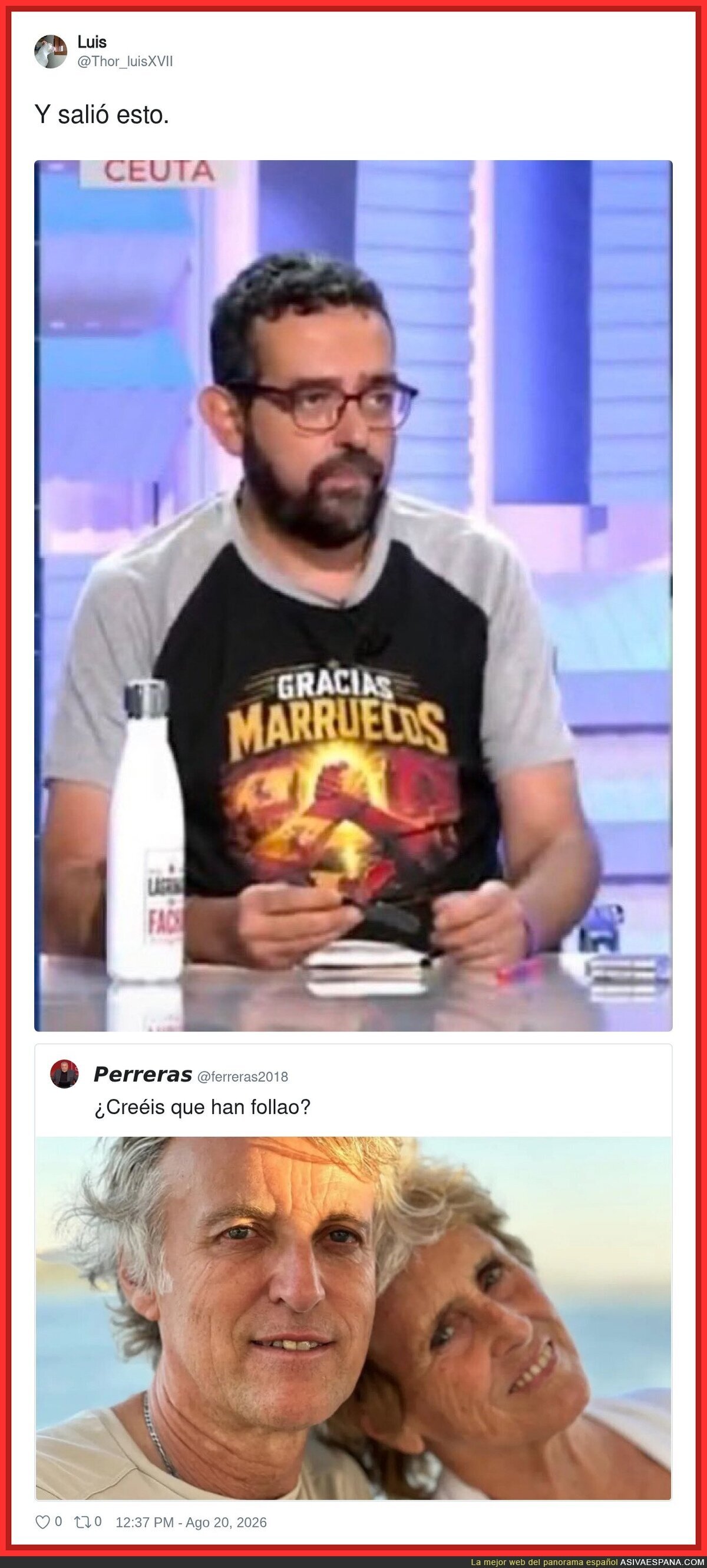 Cómo desver esto