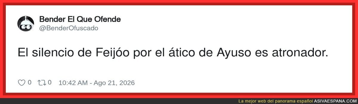 Cuando tu amigo se queda callao y t&uacute; sabes exactamente por qu&eacute;
