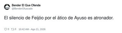 Cuando tu amigo se queda callao y t&uacute; sabes exactamente por qu&eacute;