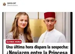 Pronto tenemos boda