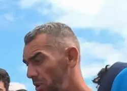 Hay que joderse, el &iacute;dolo de Marruecos es Pedrito