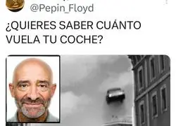 Vuela vuela
