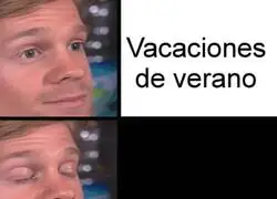 Me siento como un domingo por la tarde