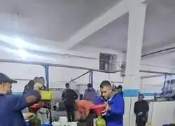 Las grandes empresas como Mercadona, D&iacute;a, Alcampo compran aceite marroqu&iacute;