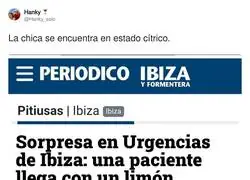 Ah&iacute; no iba