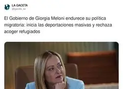 Pues igual es el modelo a seguir