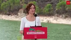CHAO PESCAO, la respuesta m&aacute;s adulta de la historia