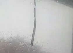 Y no salta la alerta civil, esto es una locura, luego paramos todo el pa&iacute;s por un eclipse
