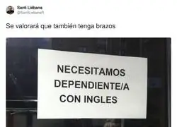 Es lo m&iacute;nimo