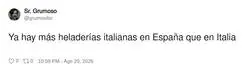 Somos as&iacute; de burros