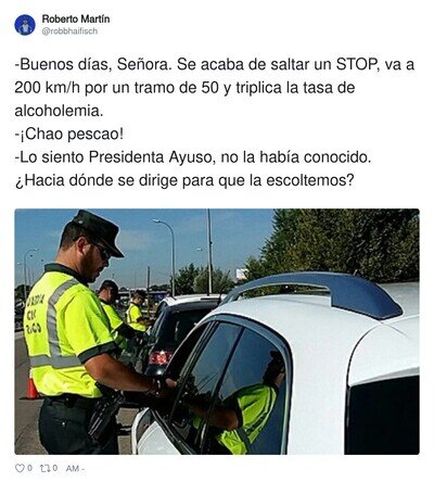 Y as&iacute; todo