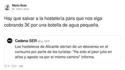 No se pod&iacute;a saber