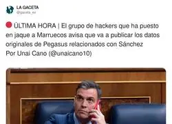 Adelante hackers, lo estamos esperando