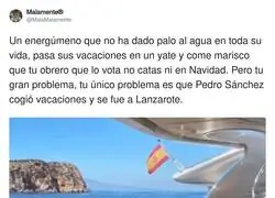 A ver, ni uno ni otro, mandaba a los dos bien lejos