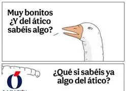 Cuando La Raz&oacute;n se entera de lo que quiere
