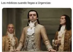 Sieeeempre por encima del hombro