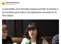 Prohibir, prohibir, prohibir, educar ya otro tal