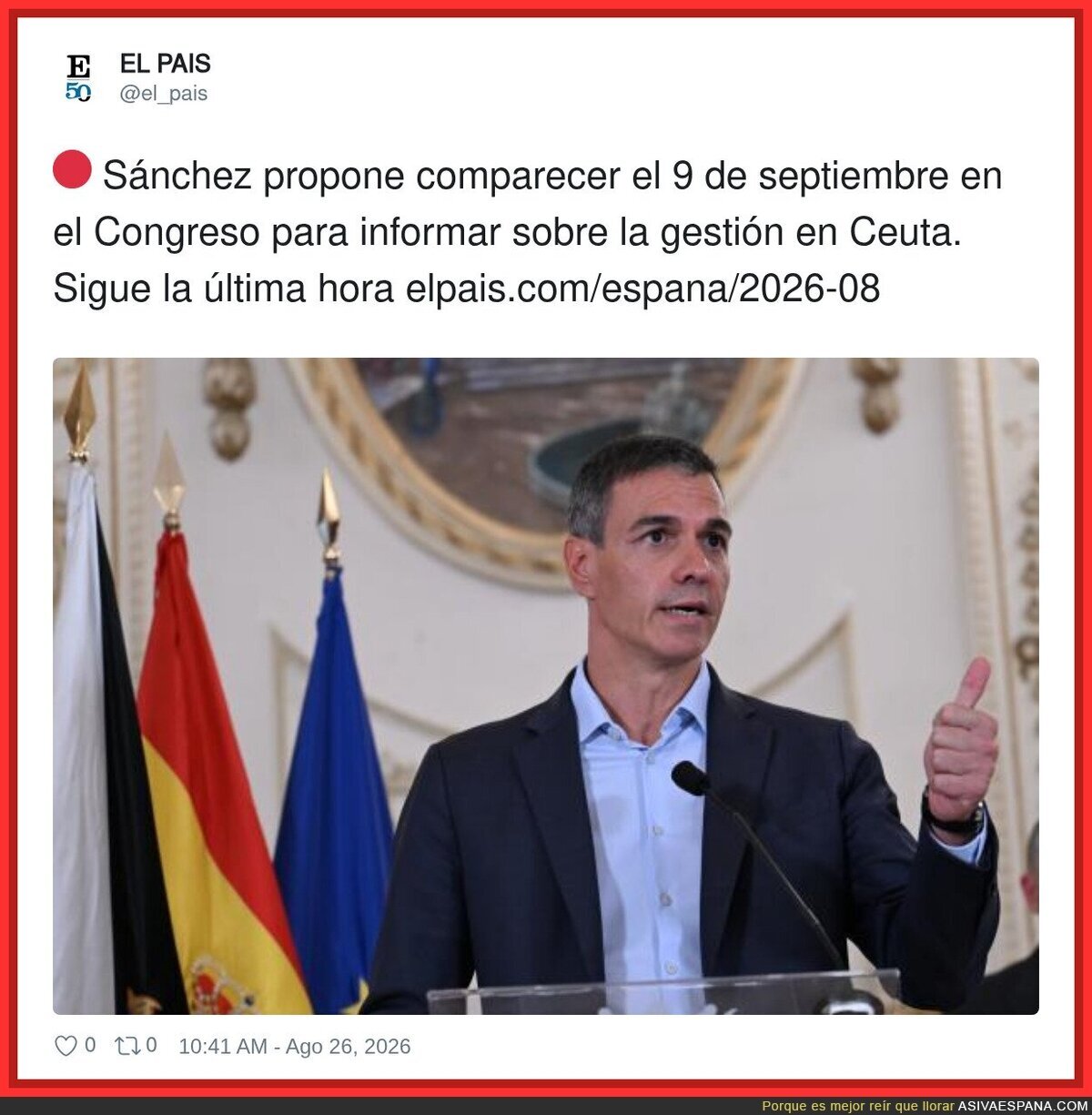 Si eso d&eacute;jalo para enero, total no corre prisa