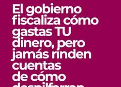 B&aacute;sicamente, la coherencia es un lujo que no todos podemos permitirnos