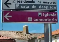 Ah mira, se&ntilde;al conjunta para Ayuso y Daniel Sancho