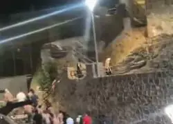 La que se est&aacute; liando en Ceuta. La ciudad ha salido a expulsar a los invasores ante la inacci&oacute;n del gobierno y las fuerzas de seguridad. Ha empezado la reconquista.