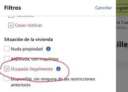 Que hayamos normalizado esto hasta el nivel de ponerlo en los anuncios de viviendas es uno de los mayores fracasos de la sociedad espa&ntilde;ola